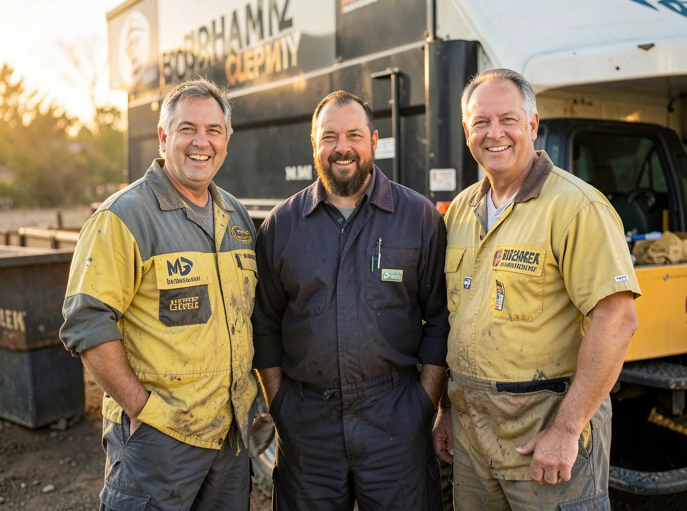 Sewage Cleanup company in Empire, LA