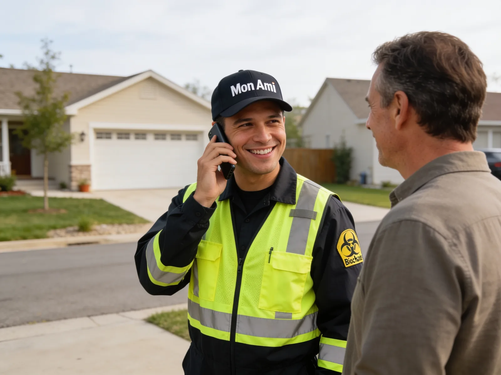 Sewage Cleanup Empire, LA FAQs